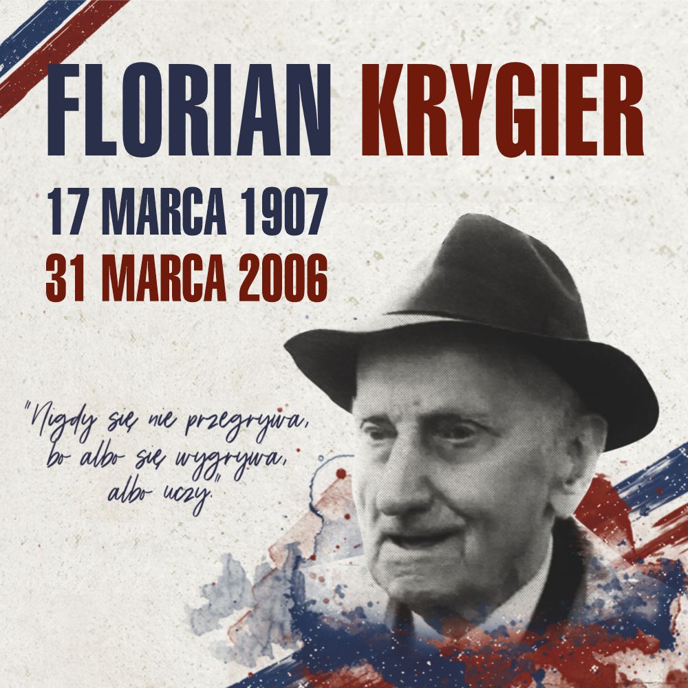 Florian Krygier